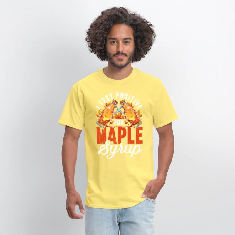 Maple Tree Tapping I Test POsitive For Maple Syrup