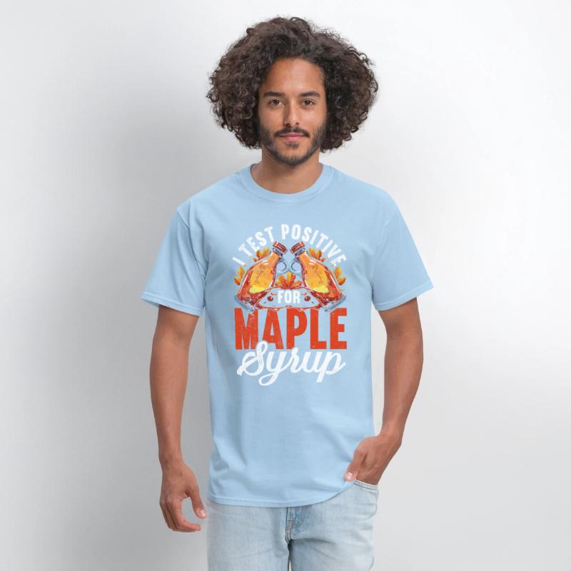 Maple Tree Tapping I Test POsitive For Maple Syrup