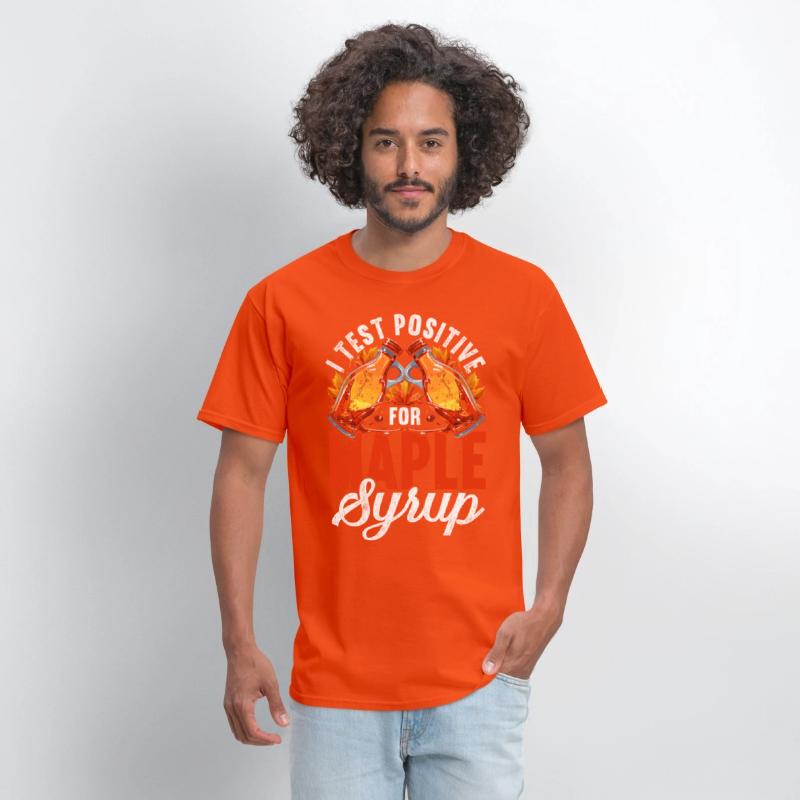Maple Tree Tapping I Test POsitive For Maple Syrup
