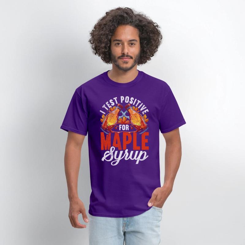 Maple Tree Tapping I Test POsitive For Maple Syrup