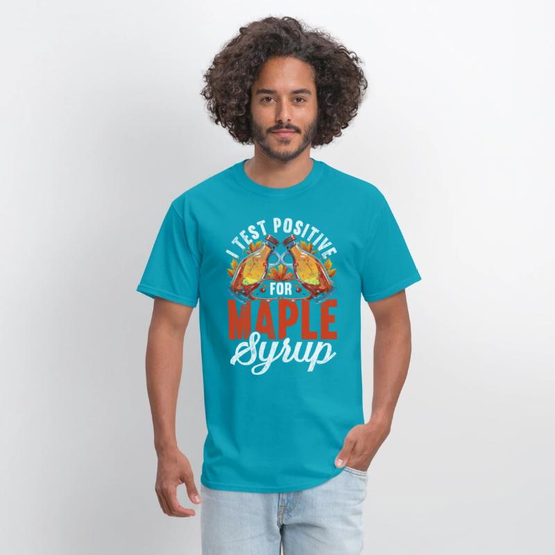 Maple Tree Tapping I Test POsitive For Maple Syrup