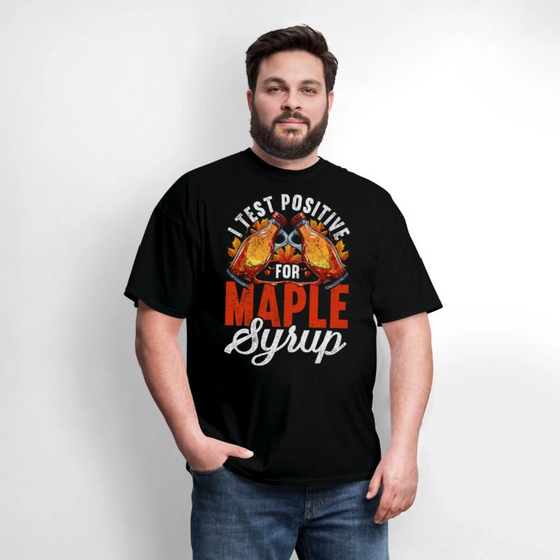 Maple Tree Tapping I Test POsitive For Maple Syrup