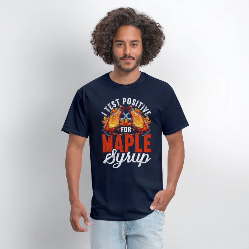 Maple Tree Tapping I Test POsitive For Maple Syrup