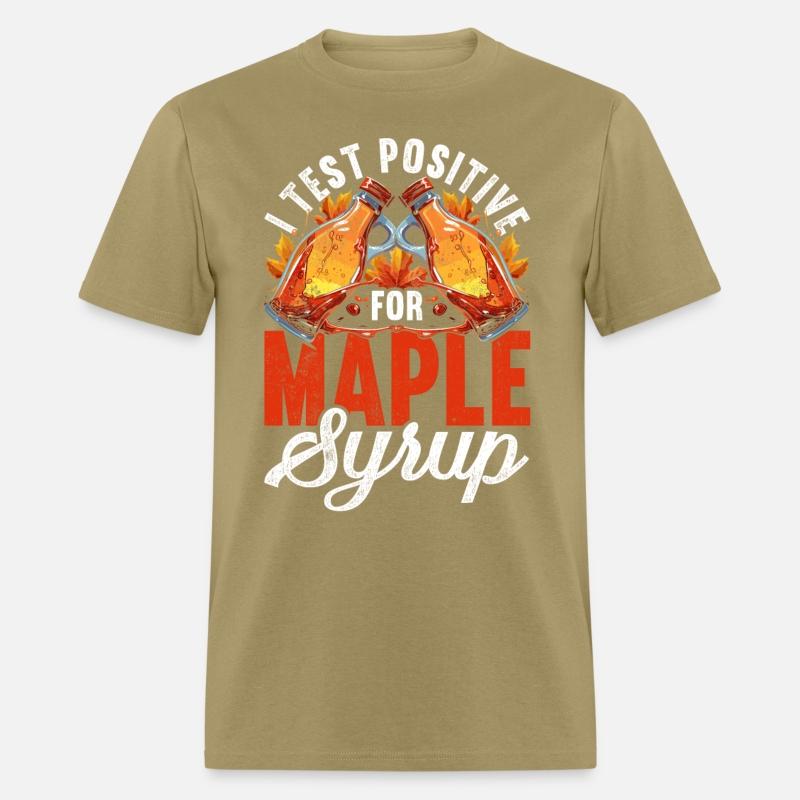 Maple Tree Tapping I Test POsitive For Maple Syrup