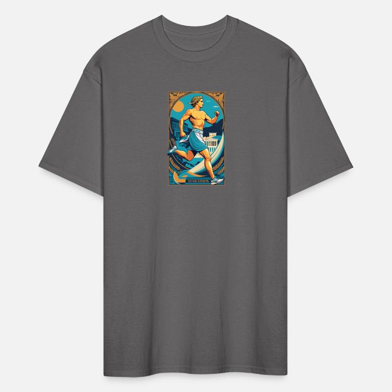 Marathon - Ancient Greece
