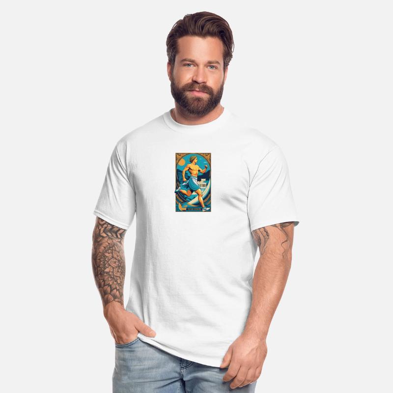 Marathon - Ancient Greece