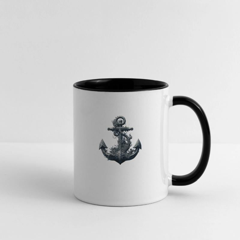maritime anchor