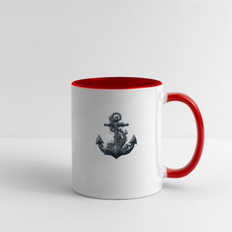 maritime anchor