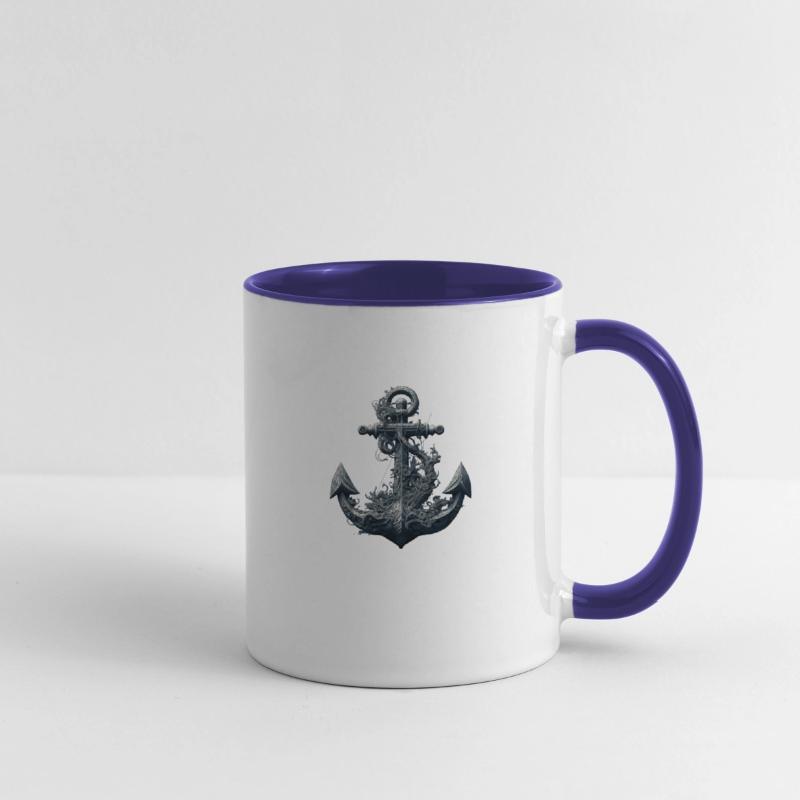 maritime anchor