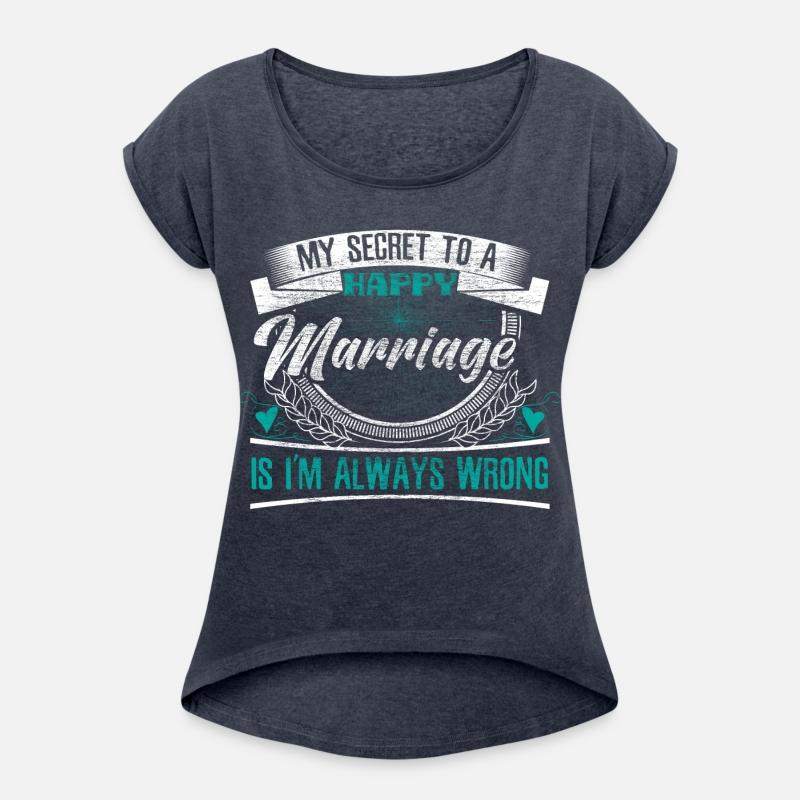 Marriage Wife Wedding Ring Gift Idea
