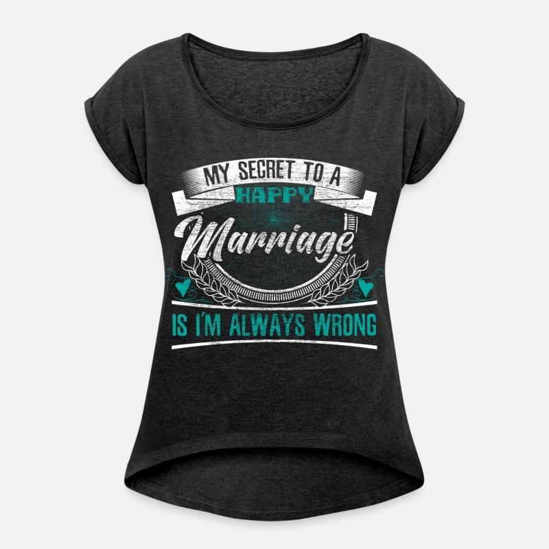 Marriage Wife Wedding Ring Gift Idea