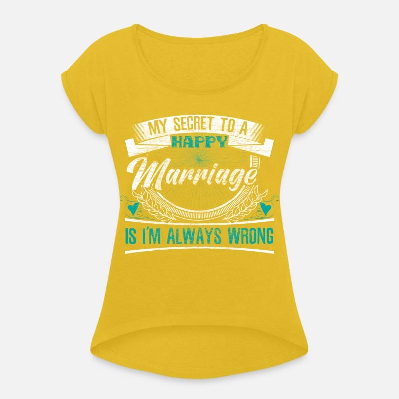 Marriage Wife Wedding Ring Gift Idea