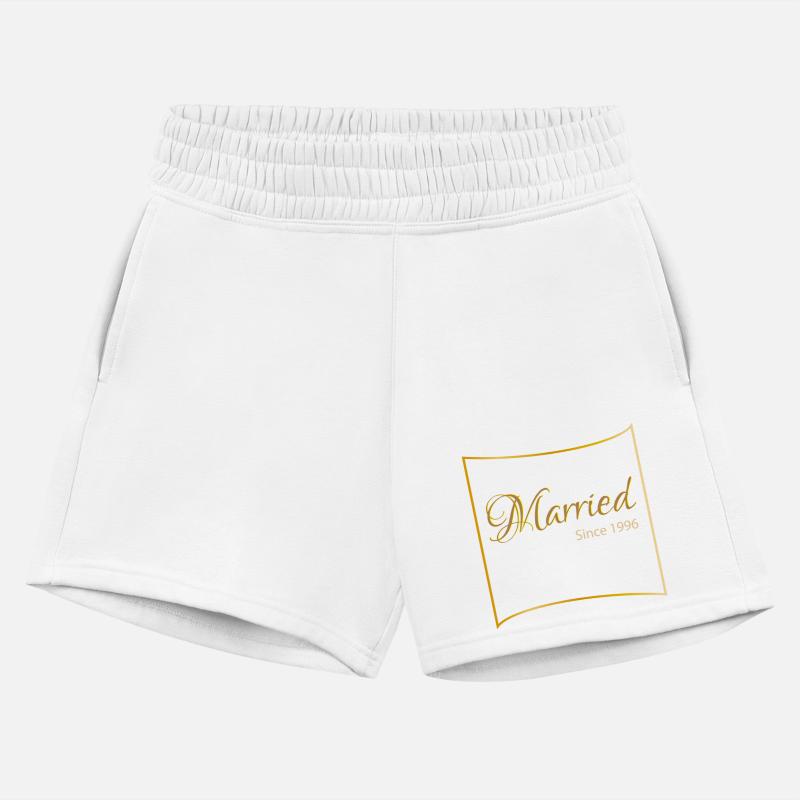 MARRIED SINCE 1996 SHIRT