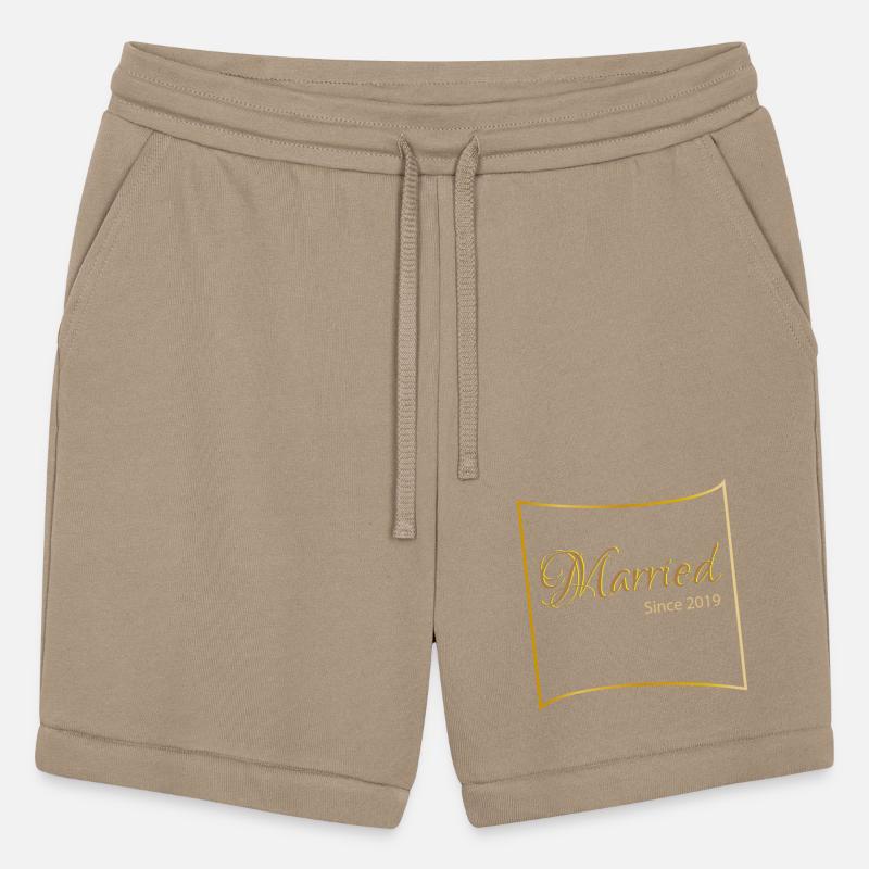 MARRIED SINCE 2019 SHIRT