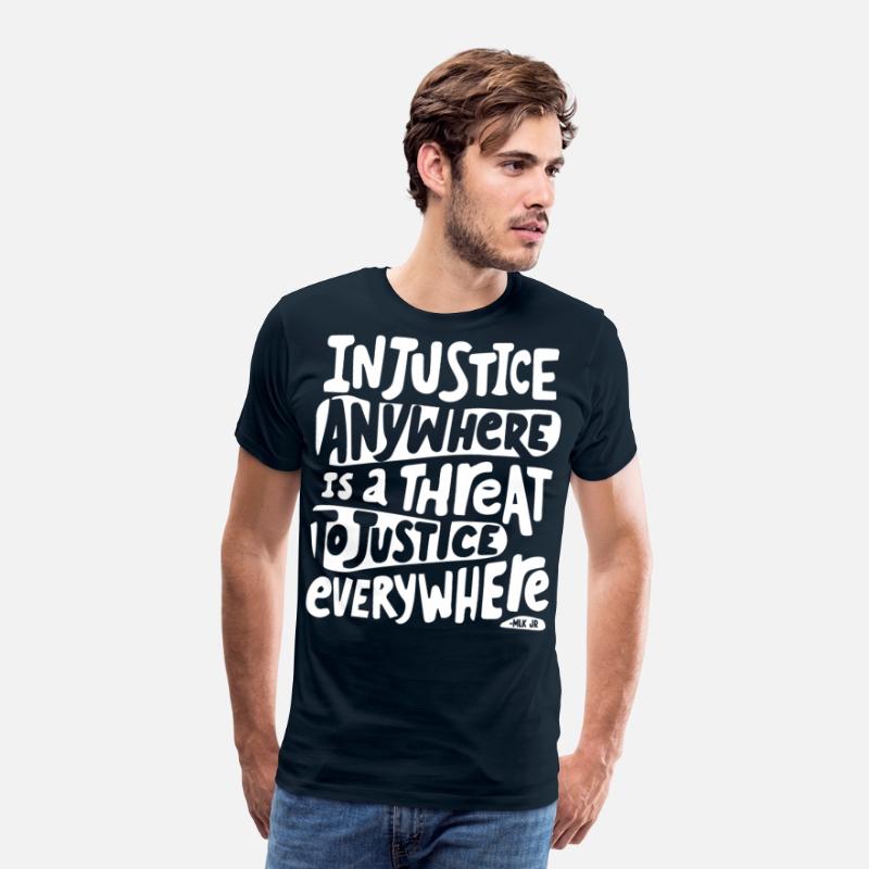 Martin Luther King MLK Black Lives Matter History