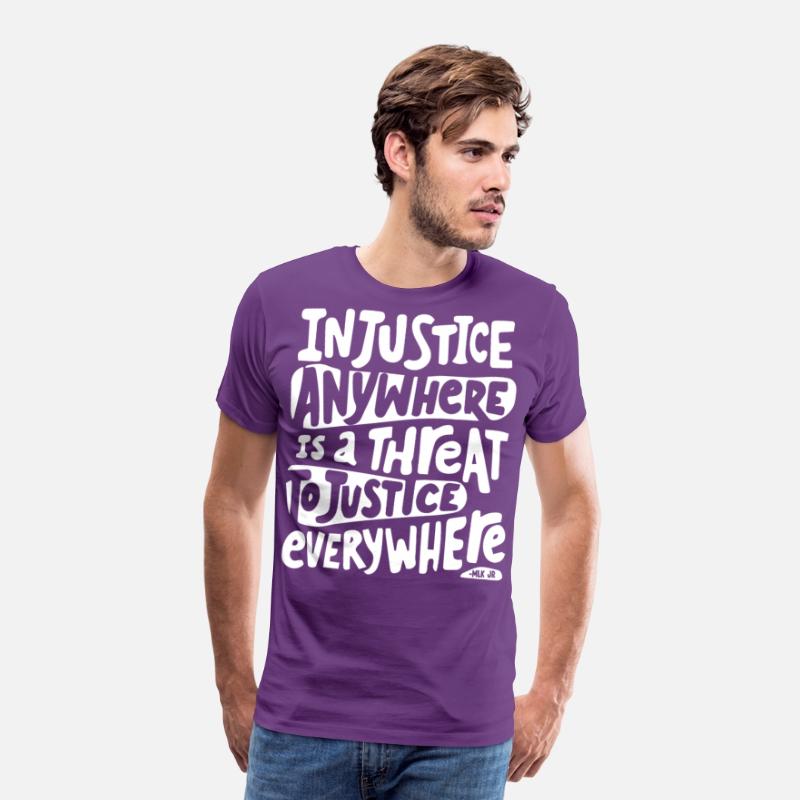 Martin Luther King MLK Black Lives Matter History