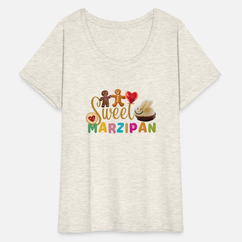 Marzipan Sweet