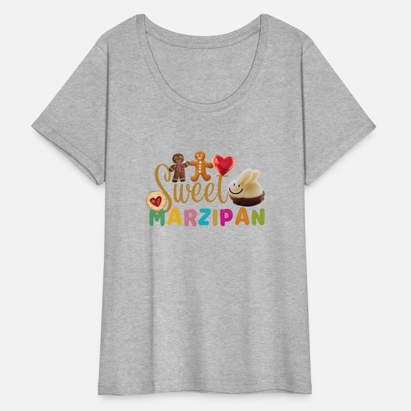 Marzipan Sweet