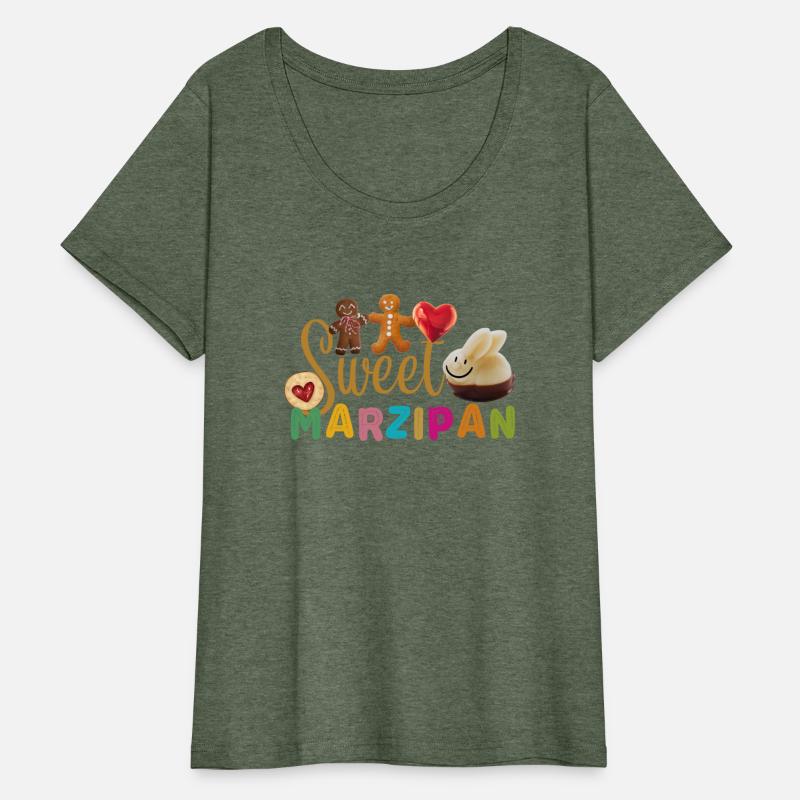 Marzipan Sweet