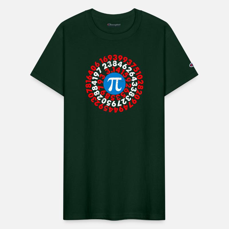 Mathematician Captain Pi Superhero Math Nerd Geek