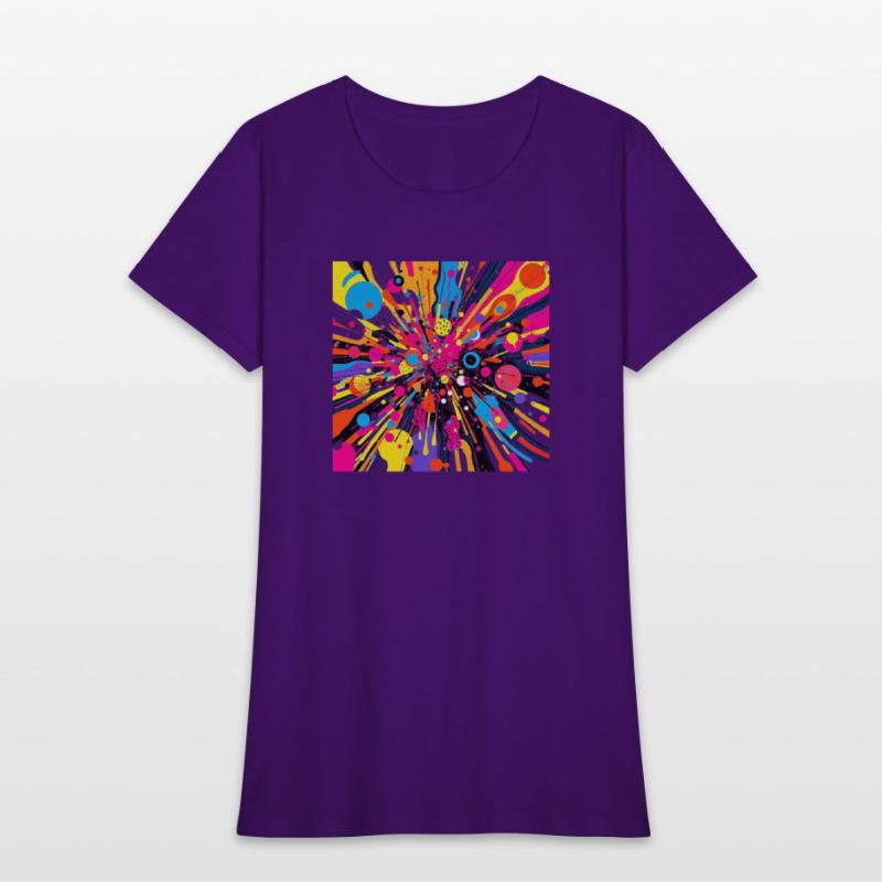 Maximalism Explosion