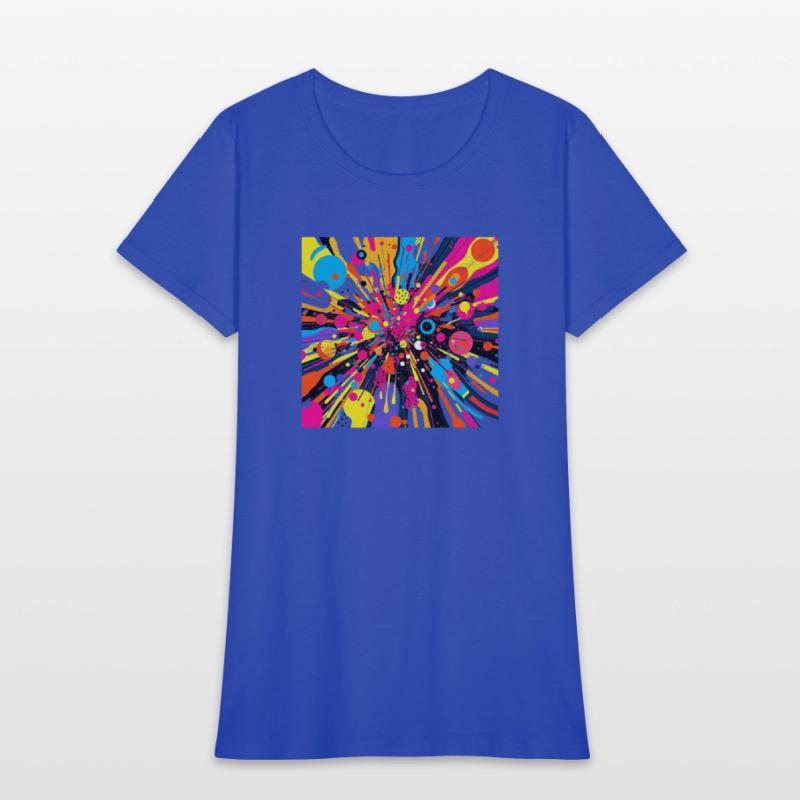 Maximalism Explosion