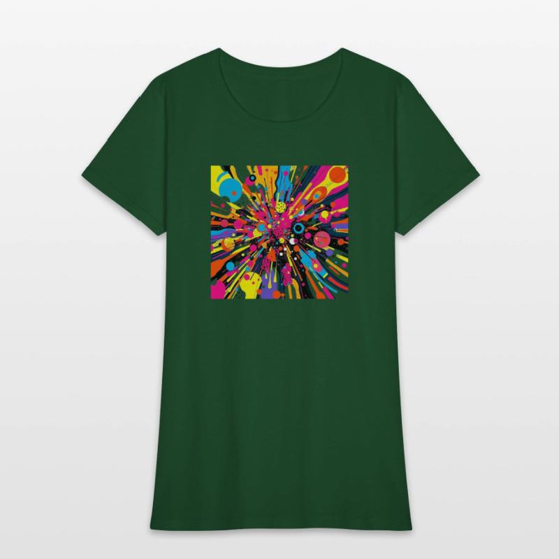 Maximalism Explosion