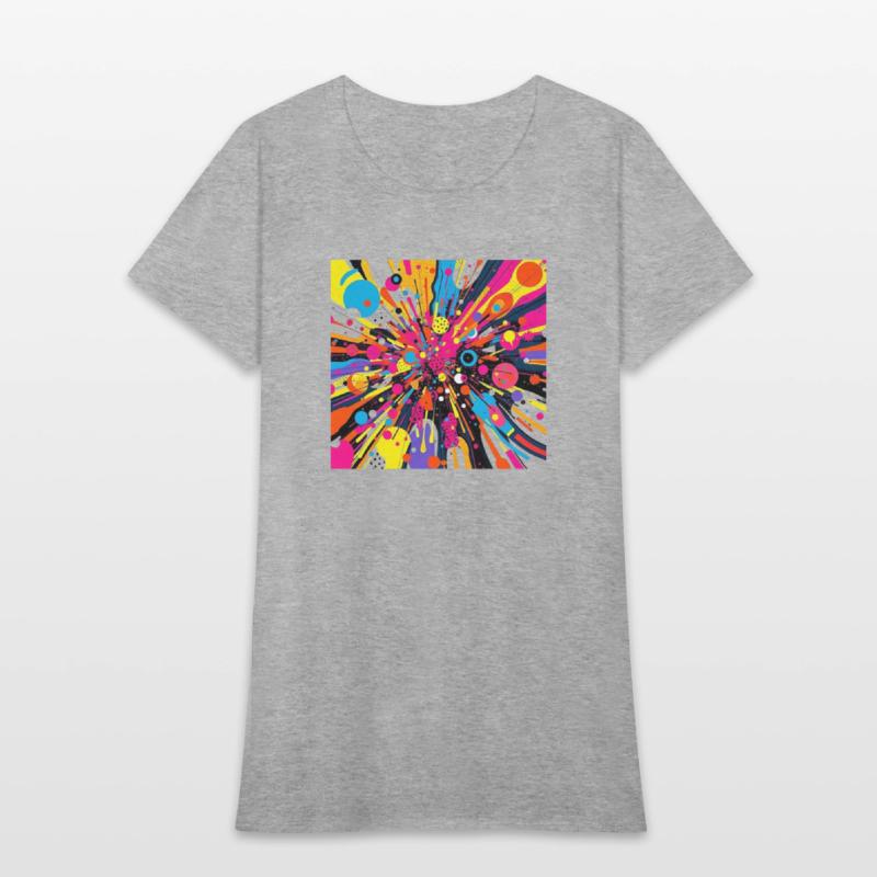 Maximalism Explosion