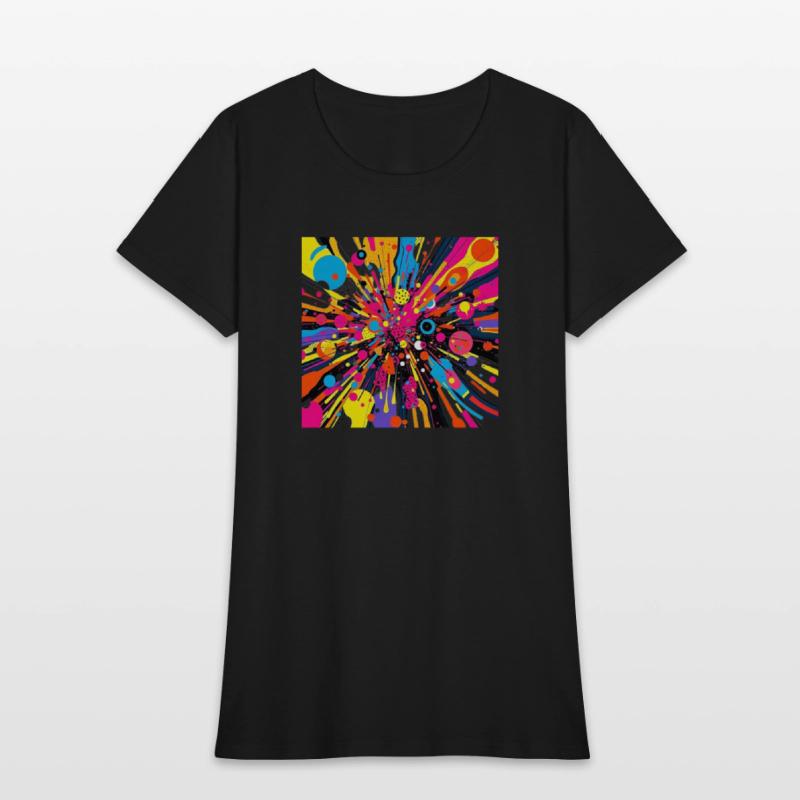 Maximalism Explosion