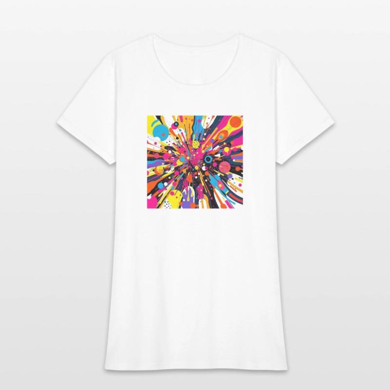 Maximalism Explosion