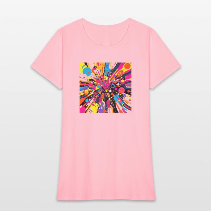 Maximalism Explosion
