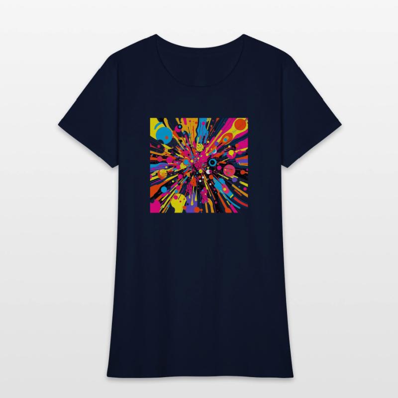 Maximalism Explosion