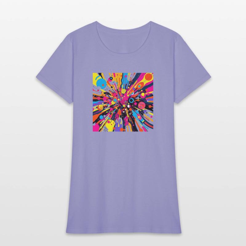 Maximalism Explosion