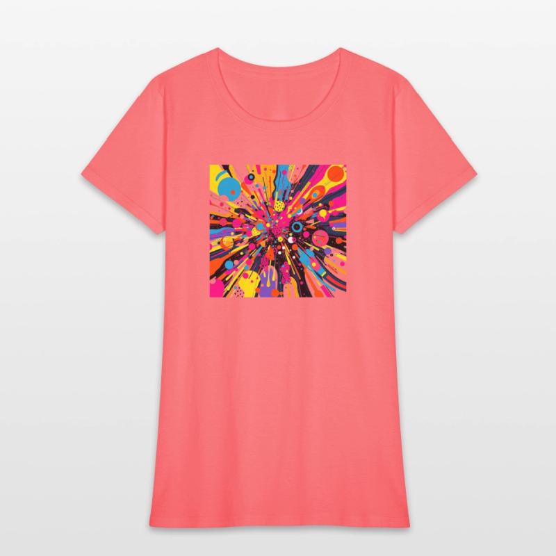 Maximalism Explosion