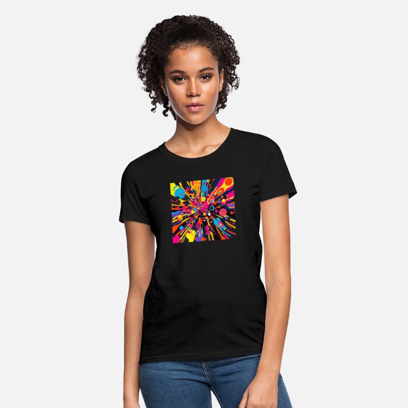 Maximalism Explosion
