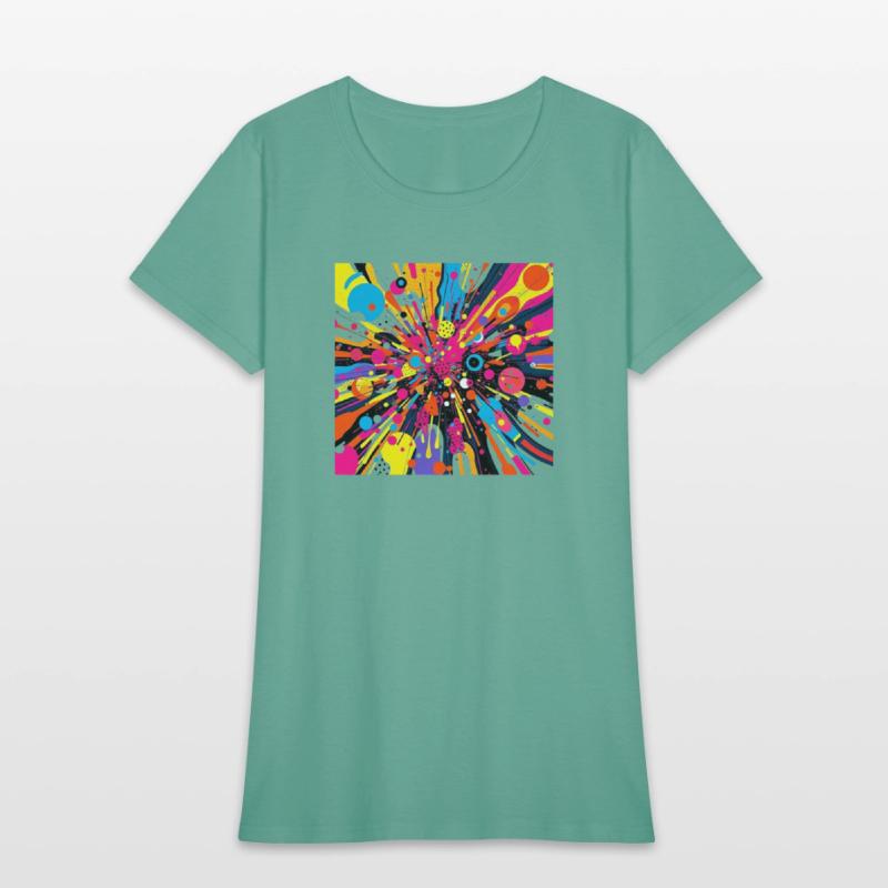 Maximalism Explosion