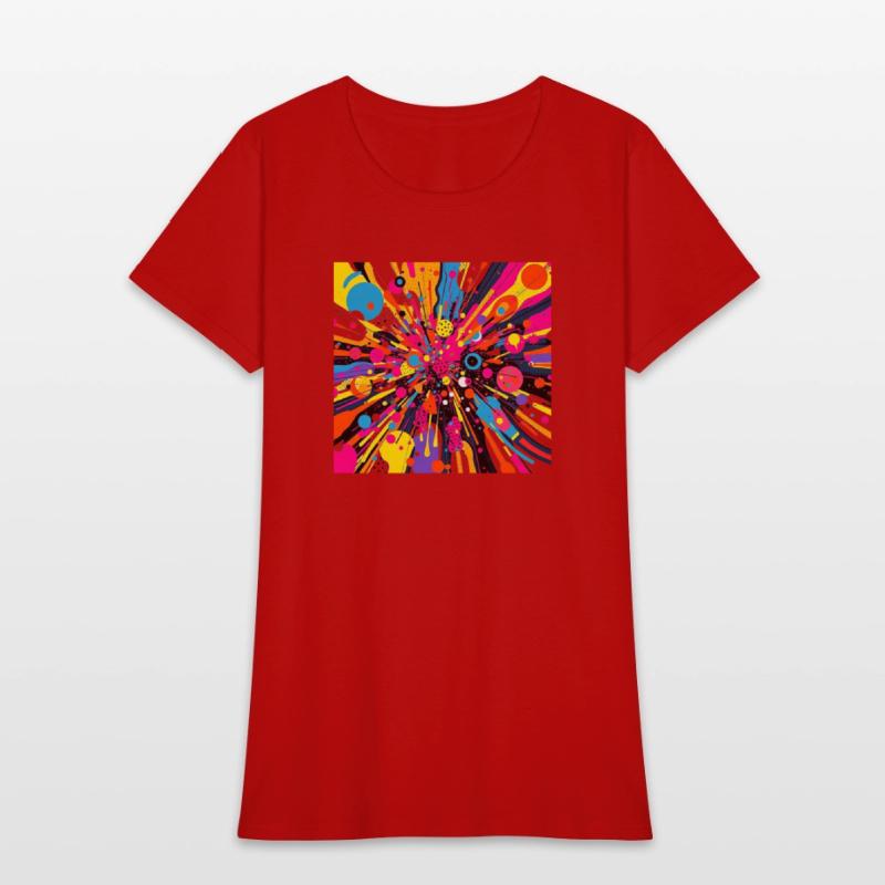 Maximalism Explosion