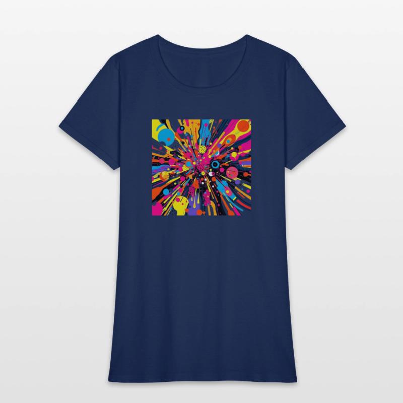 Maximalism Explosion