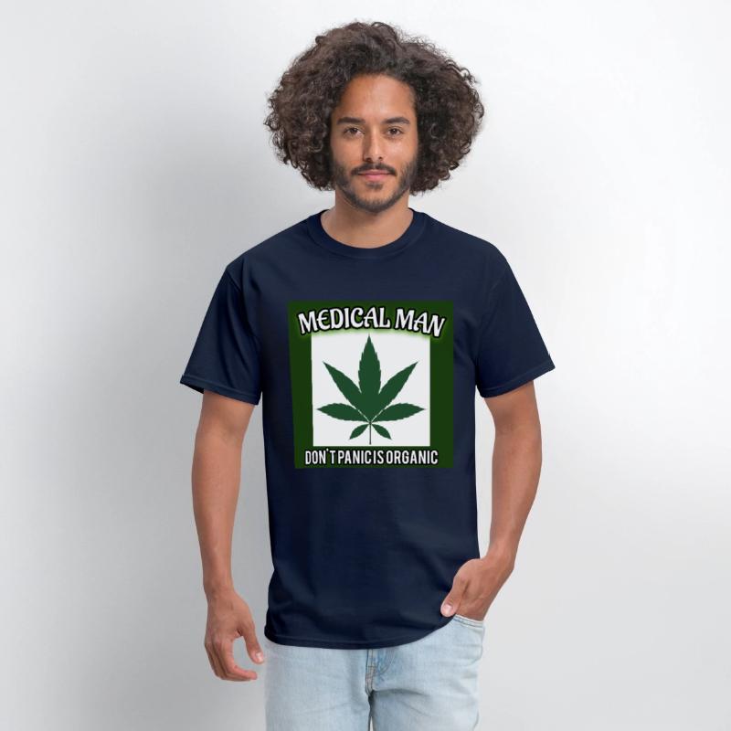 Medical Man