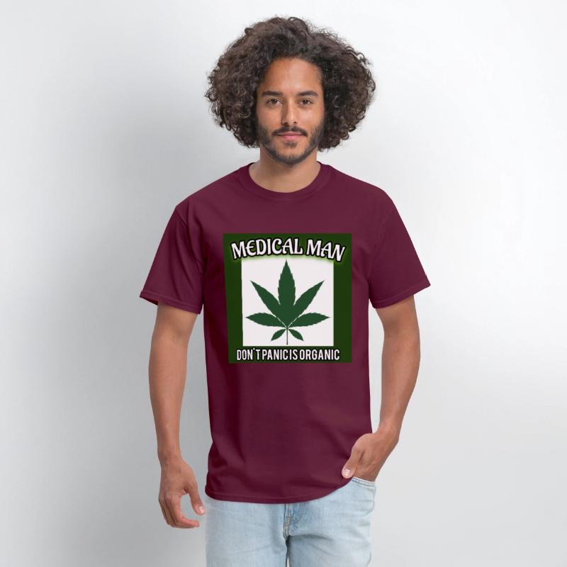 Medical Man