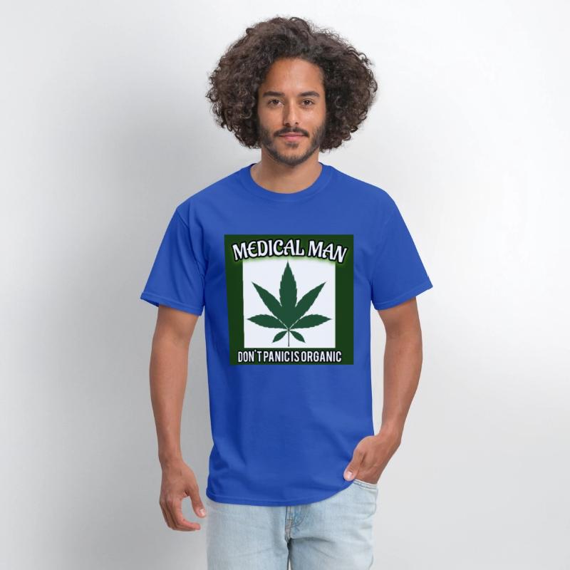 Medical Man