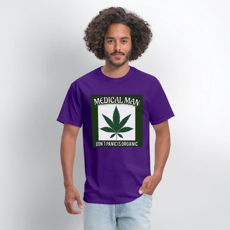 Medical Man