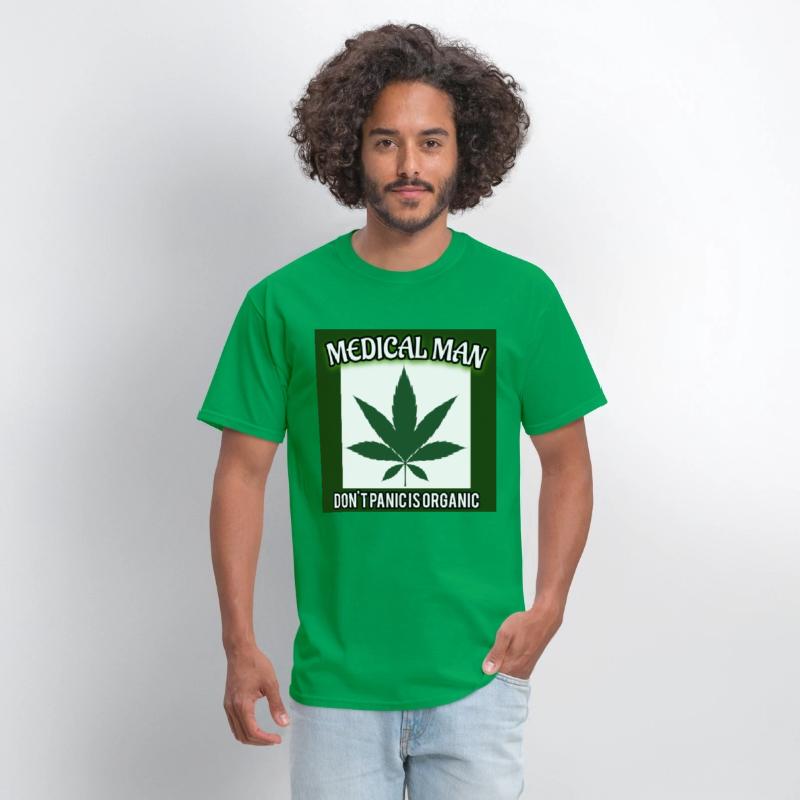 Medical Man