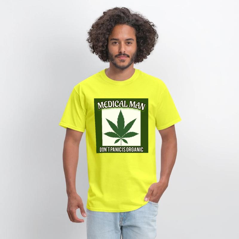 Medical Man
