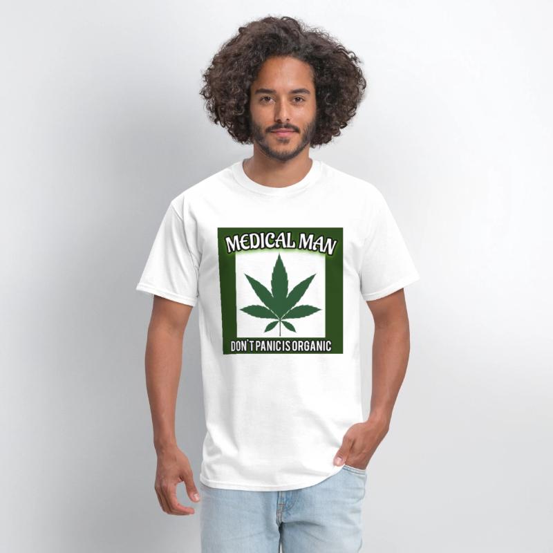 Medical Man