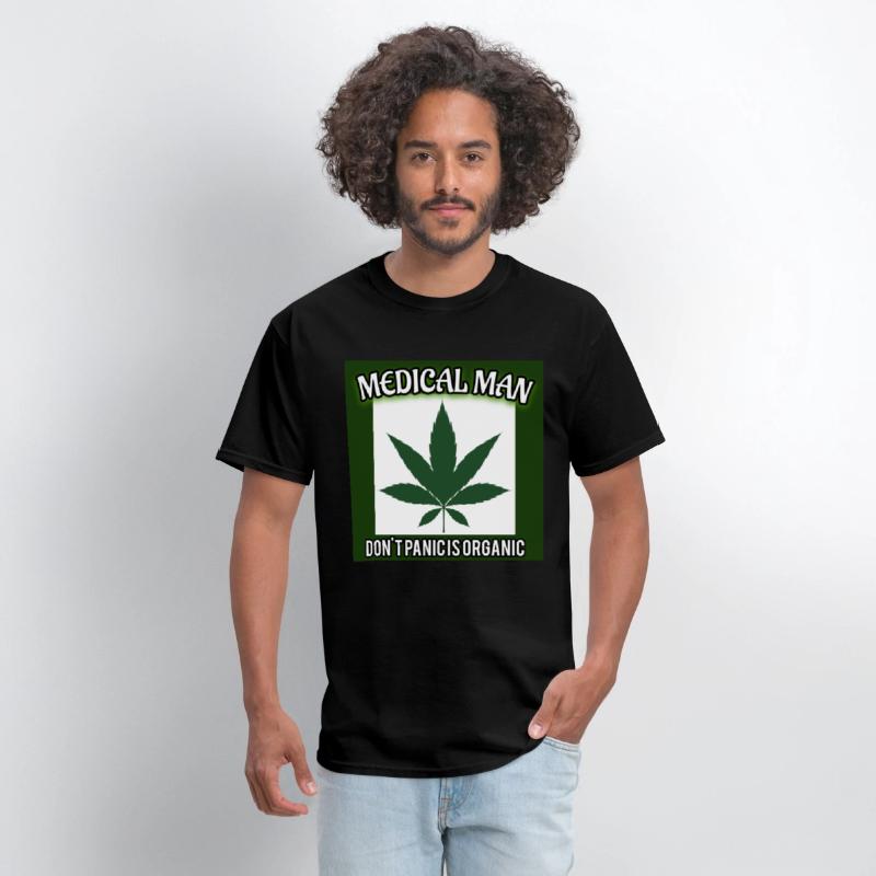 Medical Man