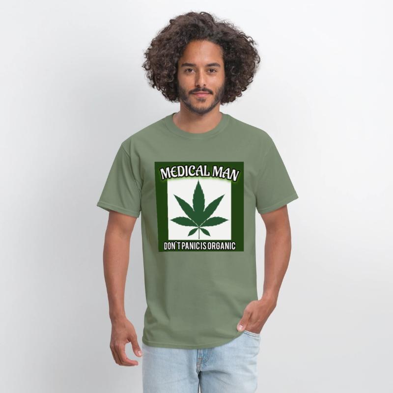 Medical Man
