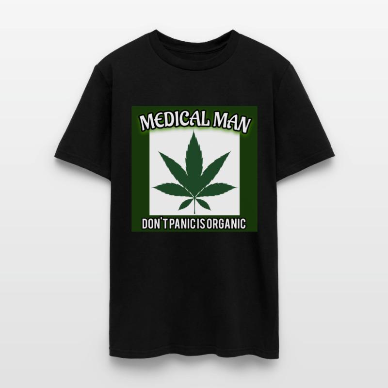 Medical Man