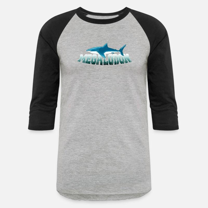 Megalodon Hunter, Megalodon Shark