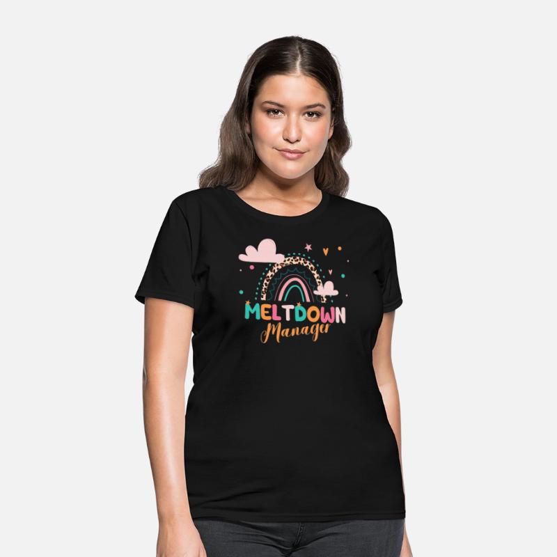 Meltdown Manager After School Daycare Provider